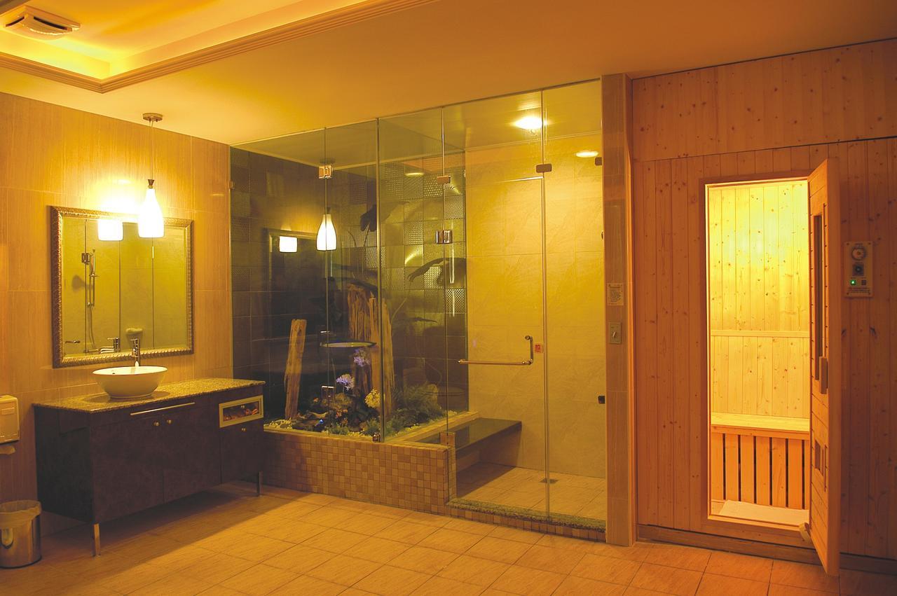 Sunflower Motel Hszincsu Kültér fotó