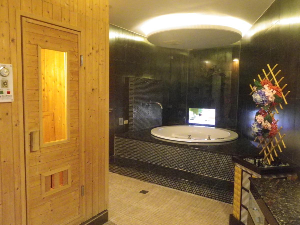 Sunflower Motel Hszincsu Kültér fotó
